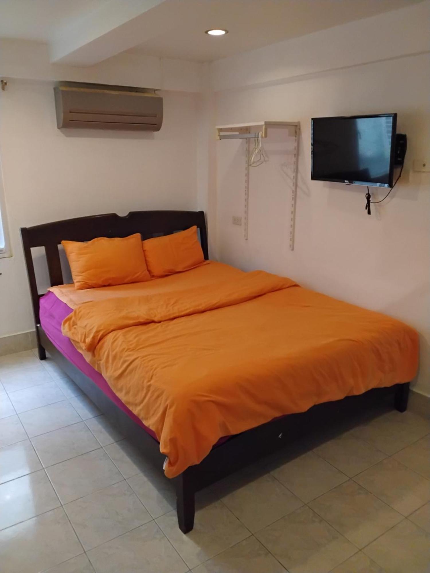 Mindy Hotel Patong