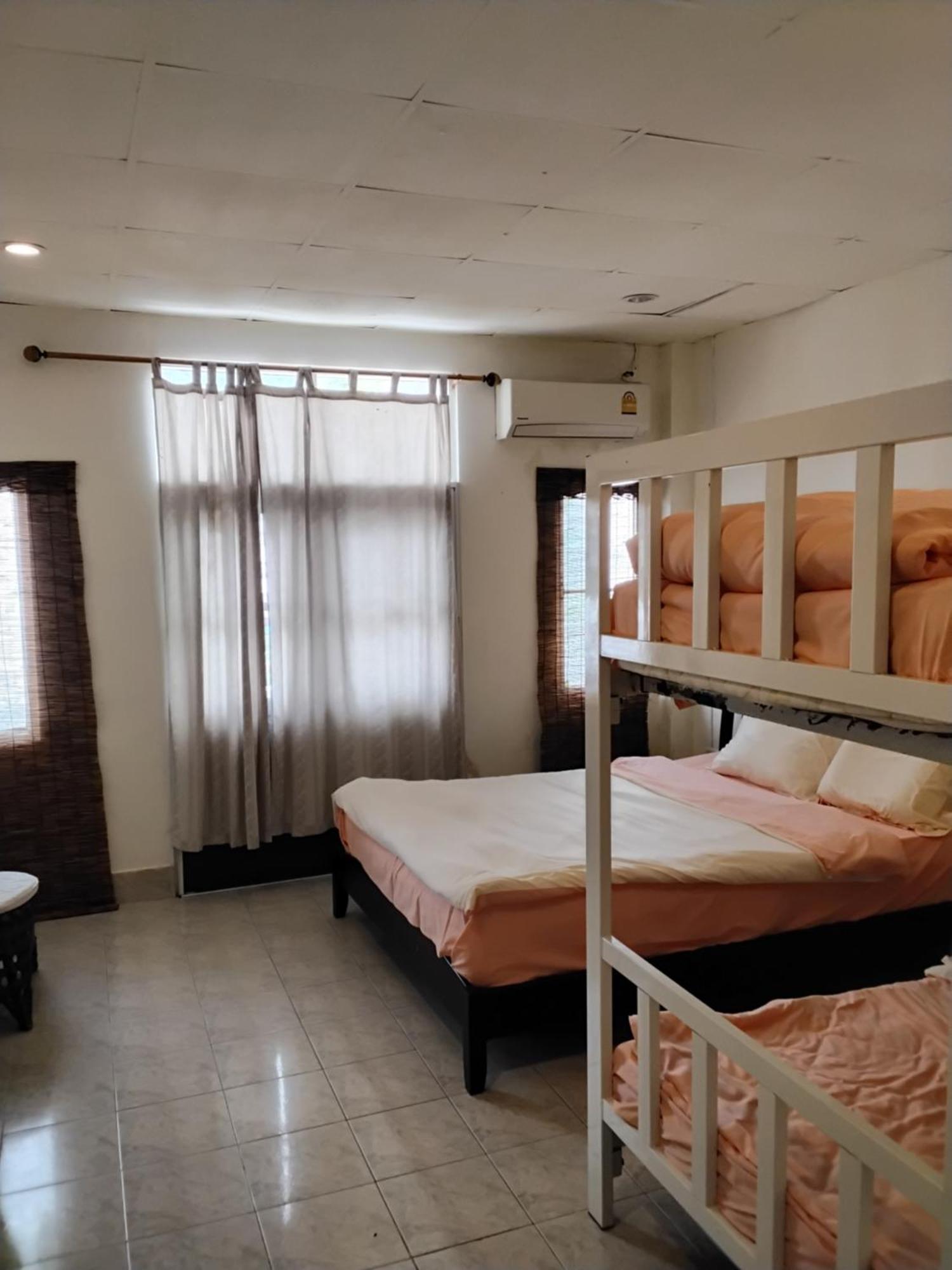 Hotel Mindy Patong