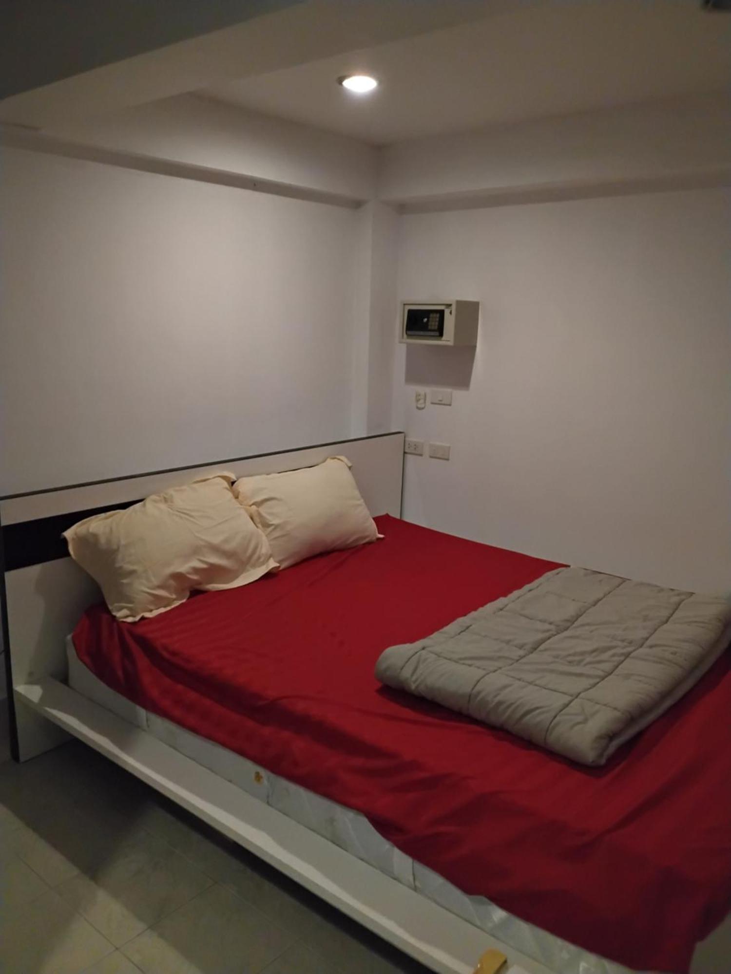Mindy Hotel *